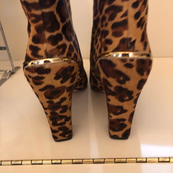 Diane Von Furstenberg size 10 - Picture 5 of 6